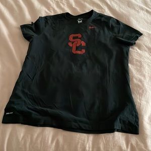 Usc Dri-Fit Nike T-Shirt